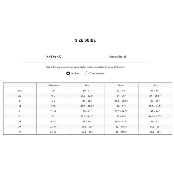 NWT Skims Fits Everybody T Shirt Bodysuit - Picture 10 of 10